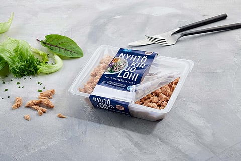 Food technology company Hailia Nordic has developed an innovation that turns fish filleting sidestreams into a ready-to-use food product with a pleasant taste and mouthfeel.