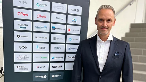 "The Menon report confirms that the increased demand offers great opportunities for expansion both nationally and internationally for the supplier industry - a very positive outlook," said Per Helge Devold, Chairman of the Global Aquaculture Tech Hub (GATH).