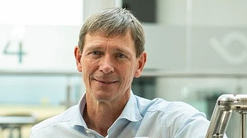 Bjarne Hald Olsen joins Alpha Aqua as Chief Sales Officer.