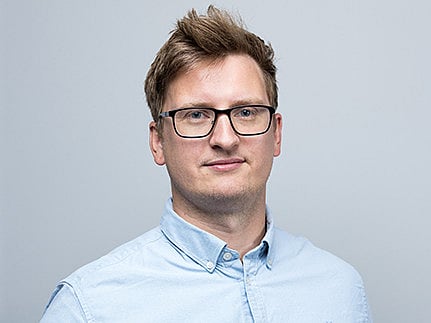 Frederik Langehaug will continue as Managing Director following the merger of Artec Aqua and VAQ.