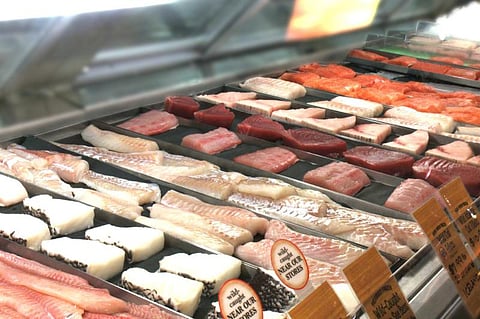 “Ensuring a supply of sustainable seafood is a key part of NOAA Fisheries’ mission, and given the urgency, this plan is more important now than ever," says Michael Rubino, NOAA Fisheries’ Senior Advisor for Seafood Strategy.
