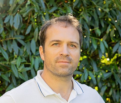 Coen Esser, new Global Business Director, Animal Nutrition for Corbion Health & Nutrition.