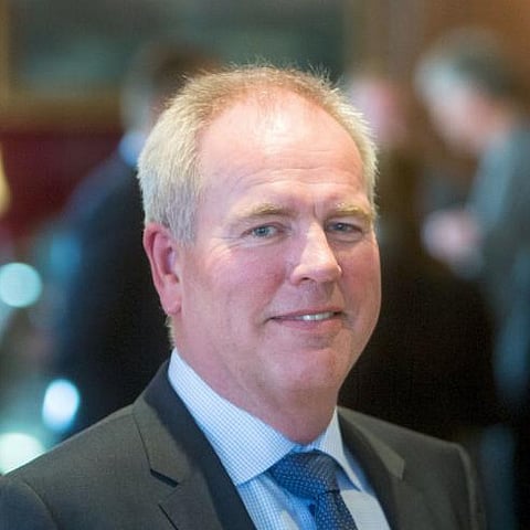 Ole-Eirik Lerøy