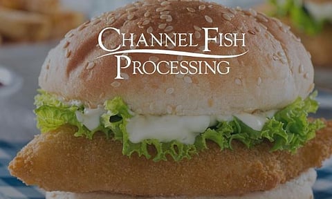Channel Fish Processing (CFP) is a family-owned seafood manufacturer of fresh and frozen seafood products.
