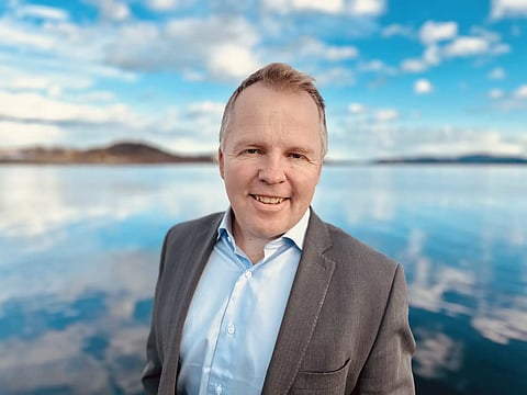 Torghatten Aqua CEO Øyvind Løvdahl explained: "Laugen will play a central role in raising capital for Torghatten Aqua's land-based aquaculture projects in the subsidiary Aquaculture Innovation."