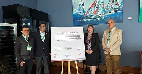 The Council includes the production companies AquaChile, Australis, Cermaq, Mowi, and Salmones Aysén.