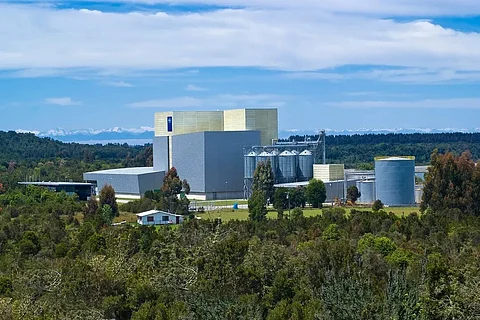 BioMar Chile has obtained ASC Feed certification for its three production facilities located in Ercilla, Pargua, and Castro.