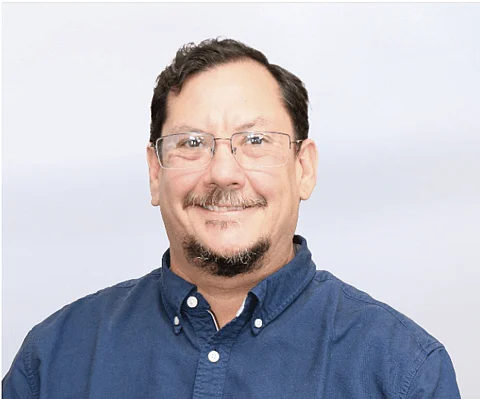Ortiz has over 20 years of experience in shrimp hatchery operations and feed sales.