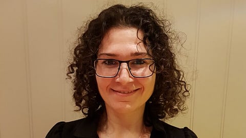 Dr. Serap Gonen has been appointed as the Lead of Salmon Genomics, starting January 1, 2025.