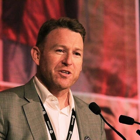 NAIA promotes the responsible development of the aquaculture industry