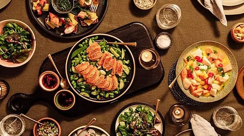 "Norwegian seafood trade is a fantastic example of how sustainability can be combined with economic value creation," said Norway's Minister of Fisheries and the Oceans, Marianne Sivertsen Næss.