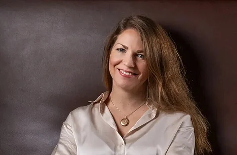 "I am looking forward to working together with Finnforel’s skilled team, customers, and partners," Nora Hortling.