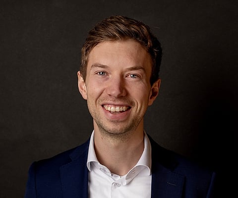 Stian André Tolleshaug