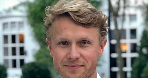 Before joining Kontali, Ole Magnus Waage was the Head of Global Sales Development for Spacemaker/Forma at Autodesk.