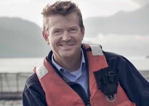 Stewart Hawthorn is returning New Zealand.