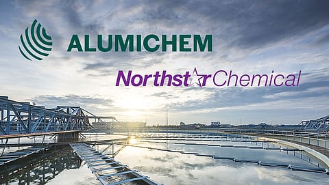 Last December, Alumichem  received the DI Handel Initiative Award 2024.