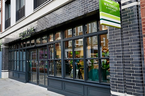 Waitrose reported a growing consumer interest in seafood, more specifically in mussels, over the past year.
