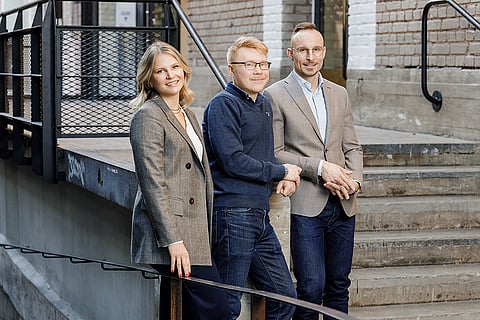 SuperGround patented a unique technology that enables the full utilization of fish.