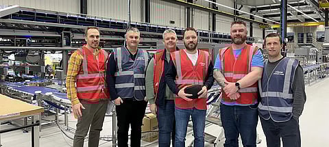 Hofseth will implement substantial improvements at its facilities in Ålesund.