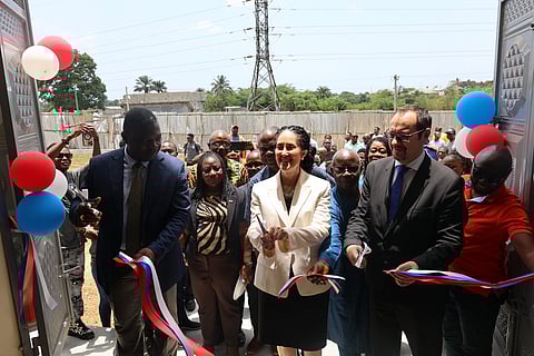 NaFAA is promoting public-private partnerships to boost the fisheries sector.