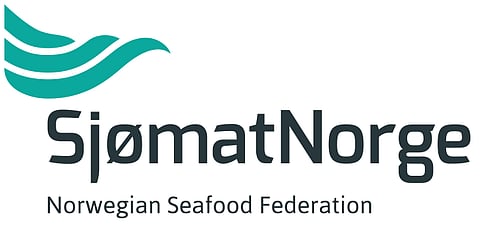 Sjømat Norge