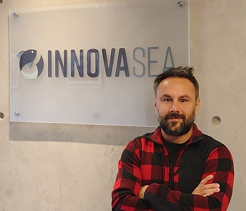 "The Chilean market represents an incredible opportunity for aquaculture growth," said Martin.