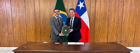 The collaboration will strengthen small-scale fisheries and aquaculture (SSFA) and promote the exchange of experiences