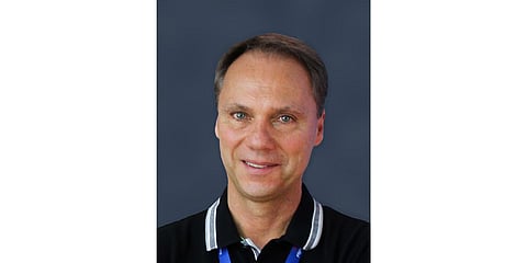 Charles von der Heyde was Senior Vice President of Commodity Risk Management, Feed Ingredient Purchasing, and Export Sales at Pilgrim's.