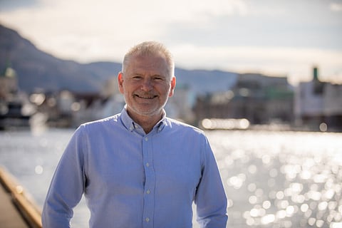 Jon Crowther, Chief Financial Officer of Benchmark Genetics