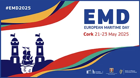 The event's plenary sessions will be livestreamed and will include discussions on fisheries, aquaculture, and the algae sector in Europe.