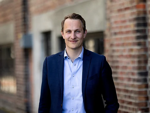 Elvertrø has been part of Moen Marin since 2019.