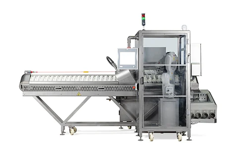 The SORTpro system, introduced by Aquaticode 18 months ago, delivers increased profitability.