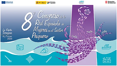 The host community for this edition is the Generalitat of Catalonia.