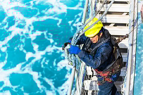 Global network of Ocean Centres aims to "put safety at the heart of the blue economy transition in emerging ocean economies".