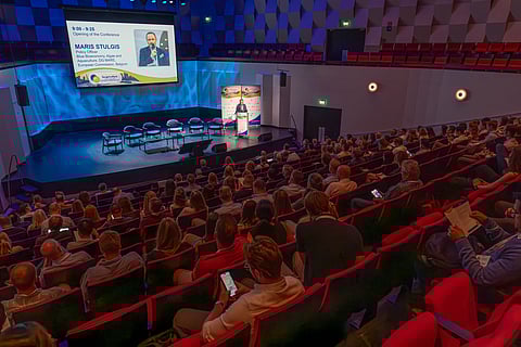 Seagriculture EU 2025