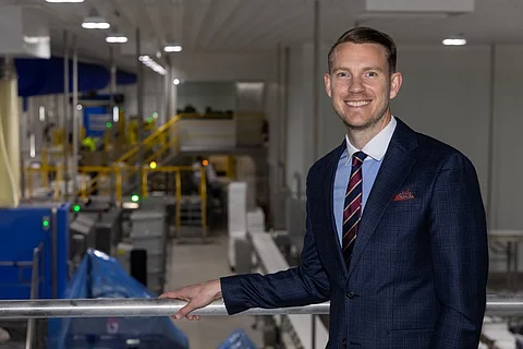 Baldvin Thorsteinsson