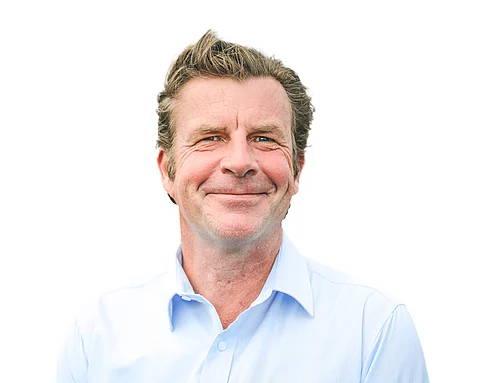 Former INVE Aquaculture Chief Executive Patrick Waty has been named the new CEO of Benchmark Holdings.