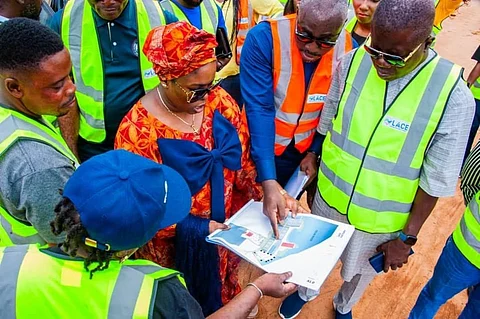 The project will create over 1,000 direct or indirect jobs.