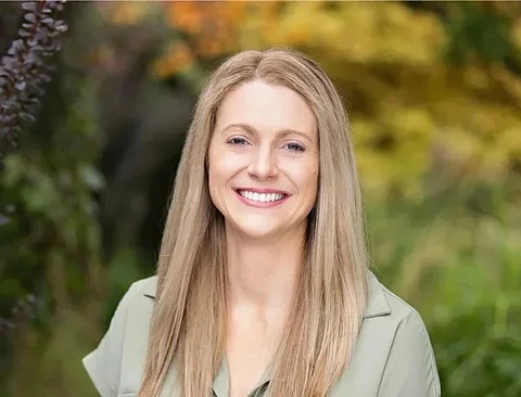 Laura McDearis, Program Director for MSC U.S.