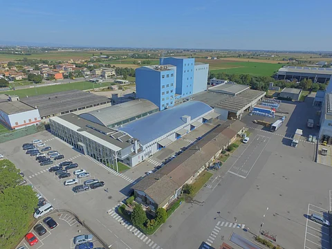 Skretting Italy became the first feed plant in Italy to obtain the certification on July 7.