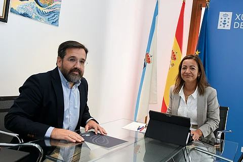 Este producto representa el 93 % de la producción acuícola gallega.