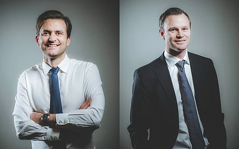 Bluefront Capital II has been backed by both familiar and new investors.