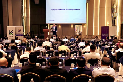 SustainED has been sponsored by Cargill, Huawei, Kampi, Omarsa, Plásticos Rival, and Vitapro.