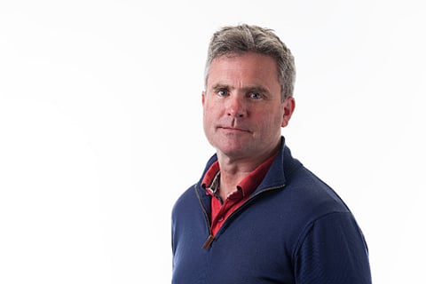 Dr Glenn Nolan has been appointed Director of Marine Environment and Food Safety Services (MEFSS) at Ireland's Marine Institute.