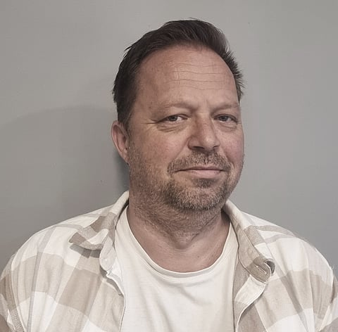 Eivind Ove Sætre was the Maintenance Manager at Sandella.