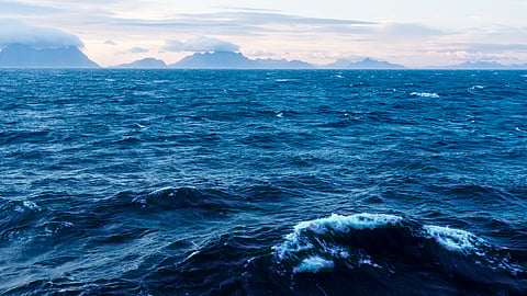 "A good foundation has been laid," said Sjømat Norge's Head of Aquaculture Technology, Ole Fretheim.