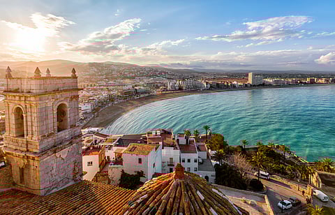 Valencia is the host city of Aquaculture Europe 2025.