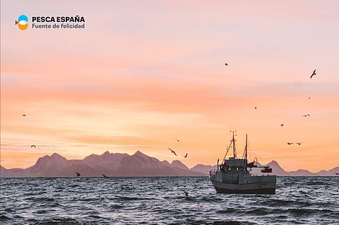Pesca España celebrates World Maritime Day, which is observed on September 25.