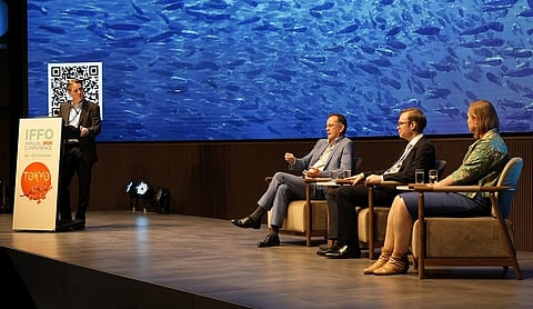 IFFO's Tokyo 2026 Conference.