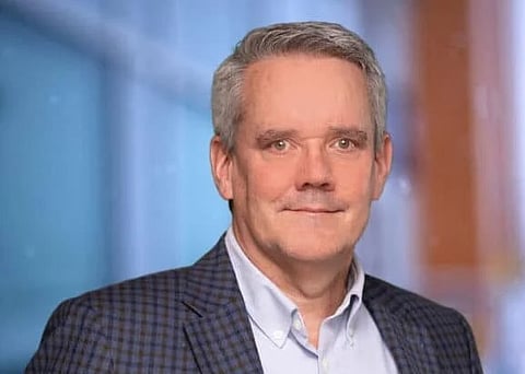 Jollymore is the Chairman of the Board of Directors at COVE, a Canadian innovation center and global technology hub focused on advancing marine technology.